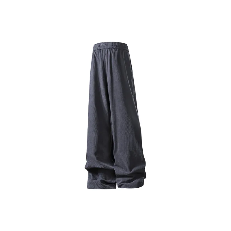 Jeep Casual Pants Unisex-6