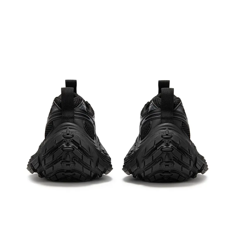 MIO Low-Top Chunky Sneakers Unisex-15