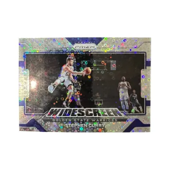 PANINI Sports Cards