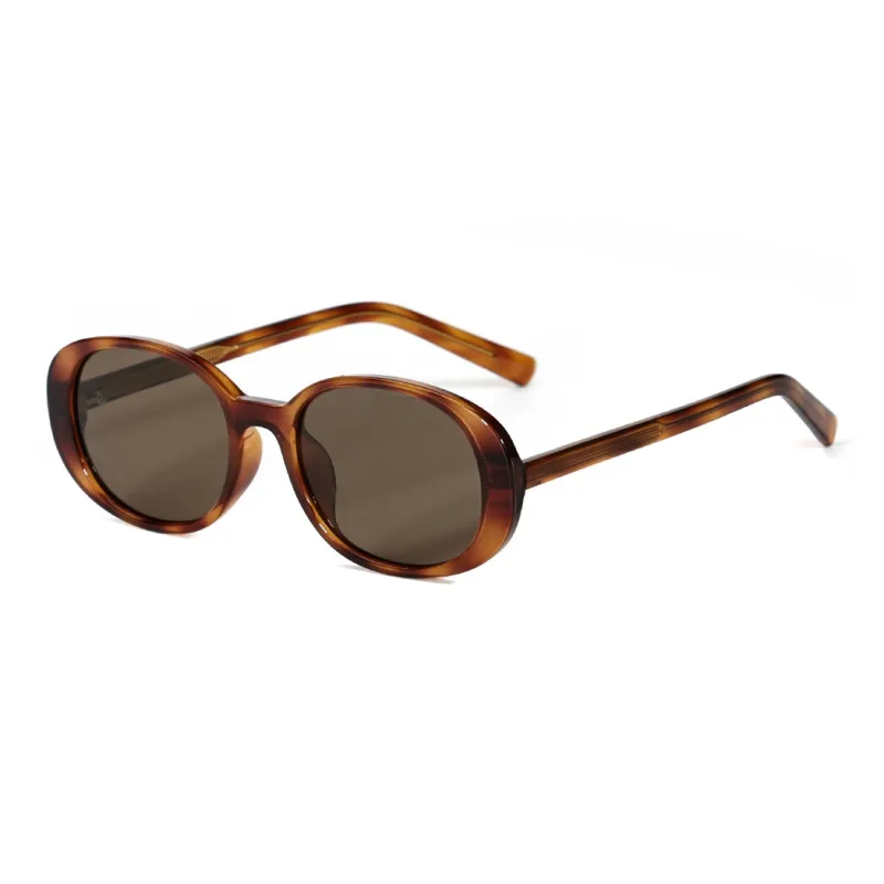 LEARNING RESOURCES TR90 Acetate Sunglasses Unisex-6