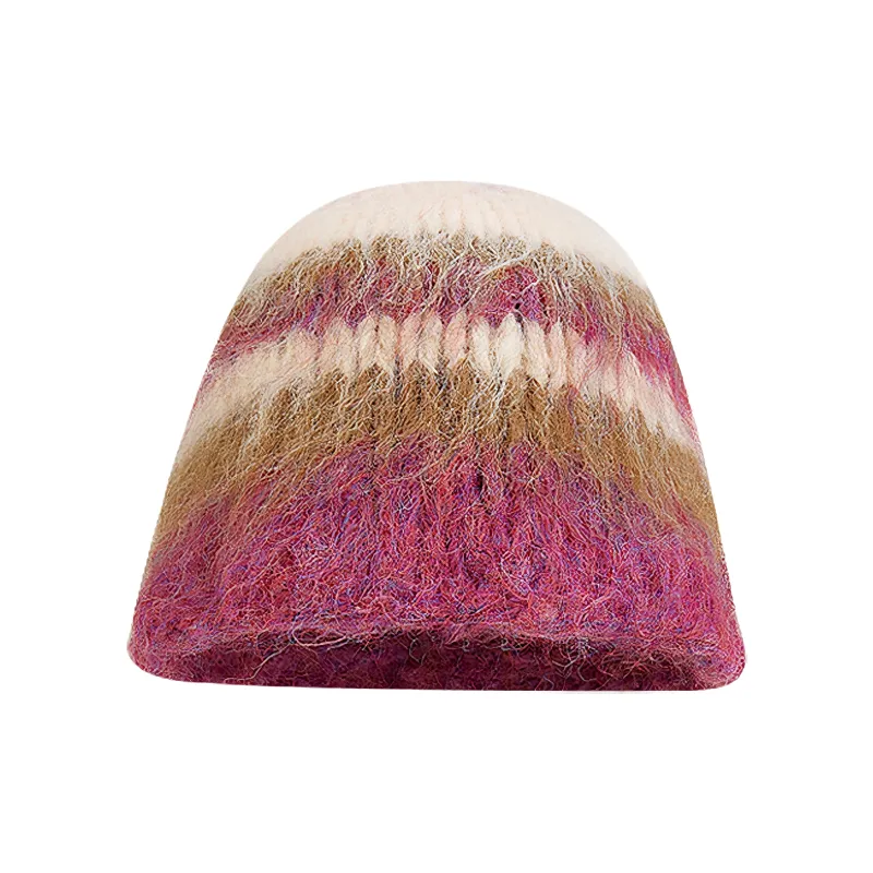 CMFY Polyester Bucket Hats Unisex-7