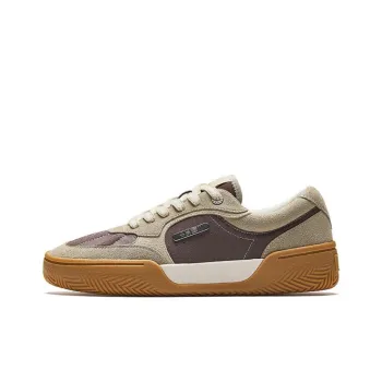 ANTA Kai Tribe Grey Mocha Brown