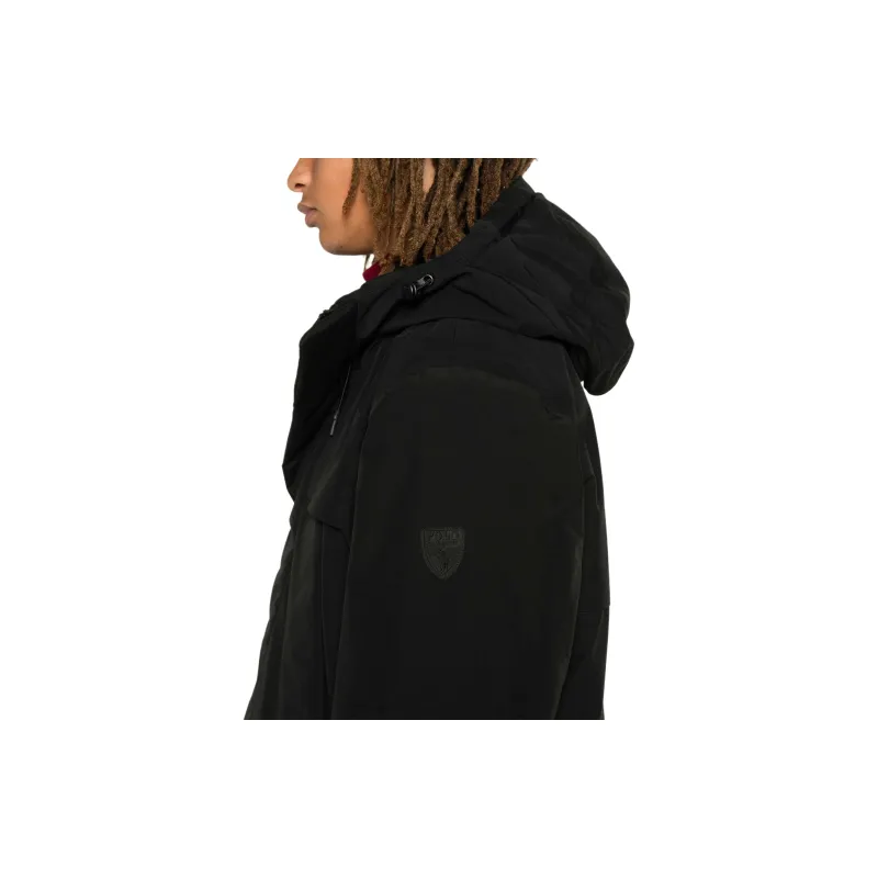 Polo Ralph Lauren Russel Coat-4