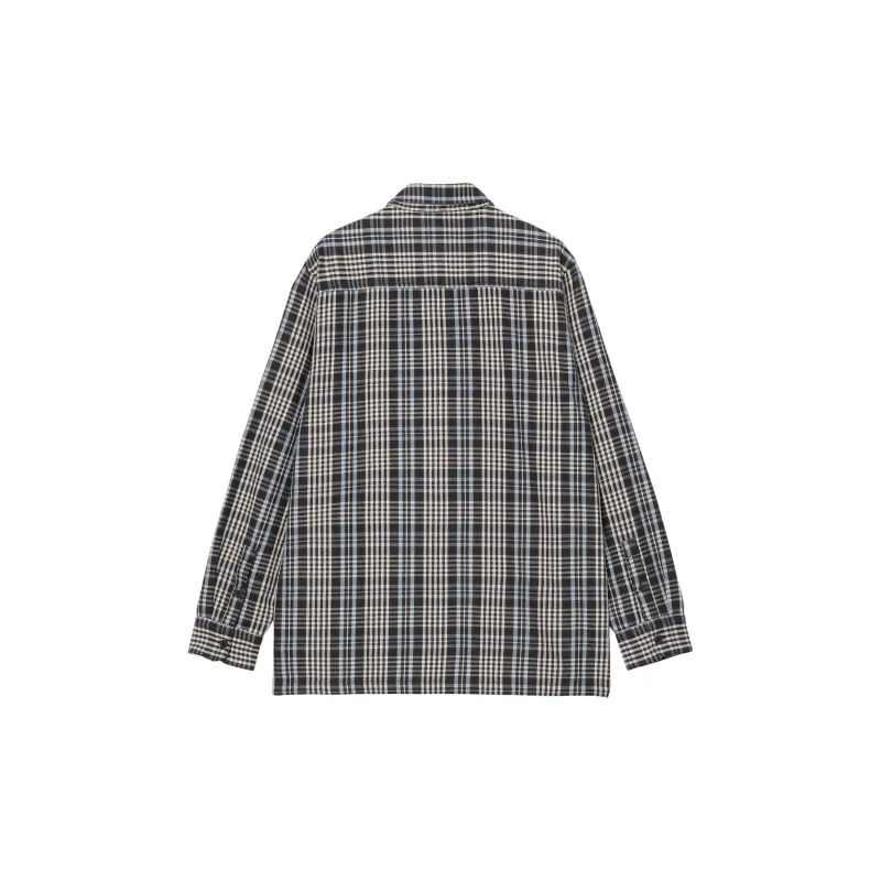 Carhartt WIP Mandlik Overshirt-1