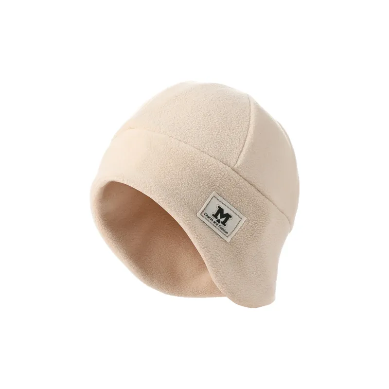 YUZHAOLIN Polyester Beanies Unisex-0