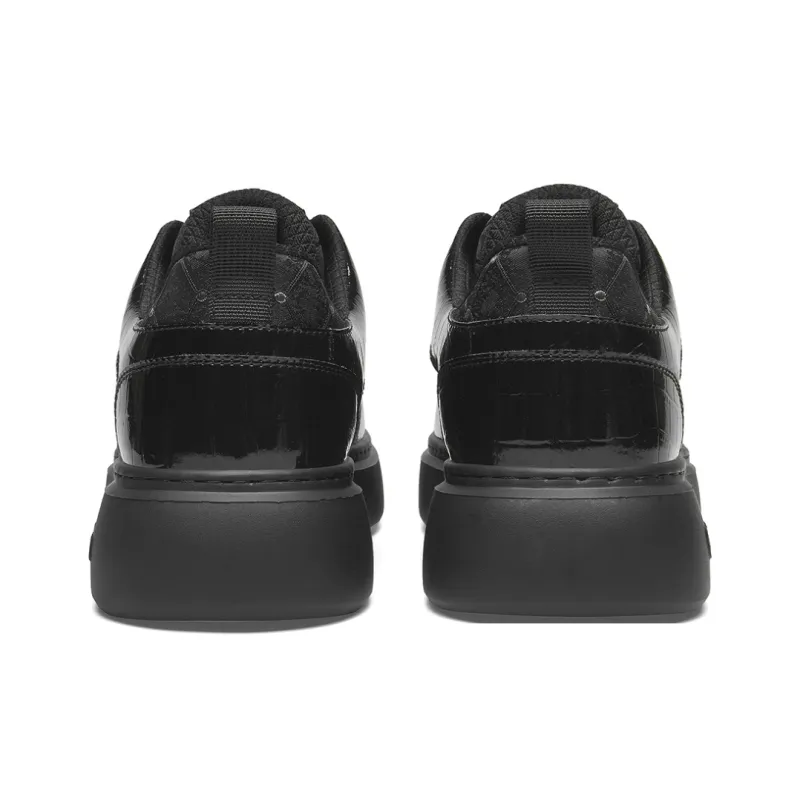 Cabbeen Low Top Skateboard Shoes Men's-10