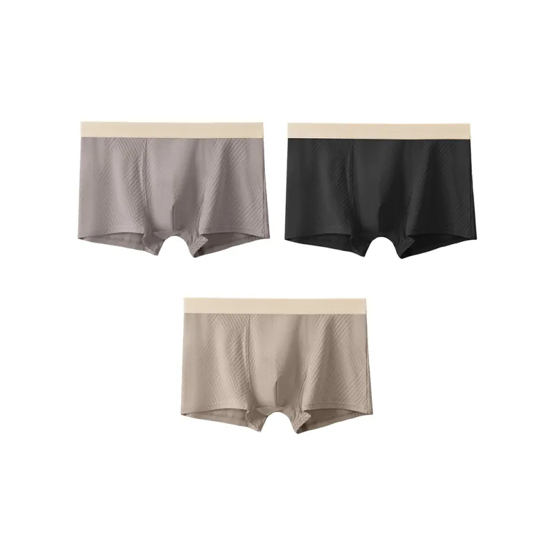 MIIOW Men Underpants-2