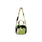 Cannot Be Divided "Pear" Square Brick Bag