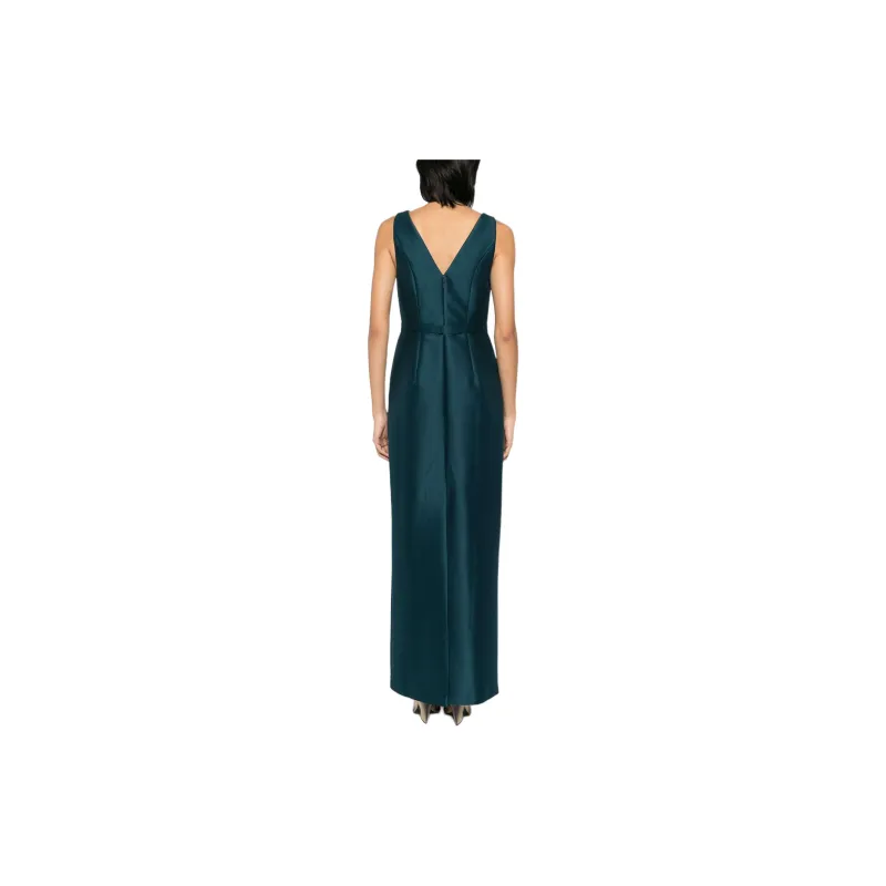 Sachin & Babi Garda Dress-2