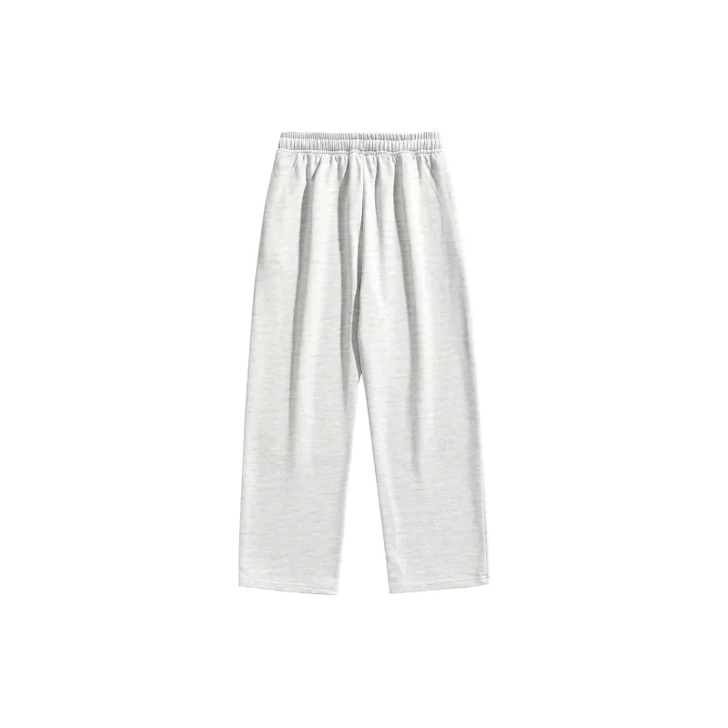 H2P Knitted Sports Pants Unisex-36