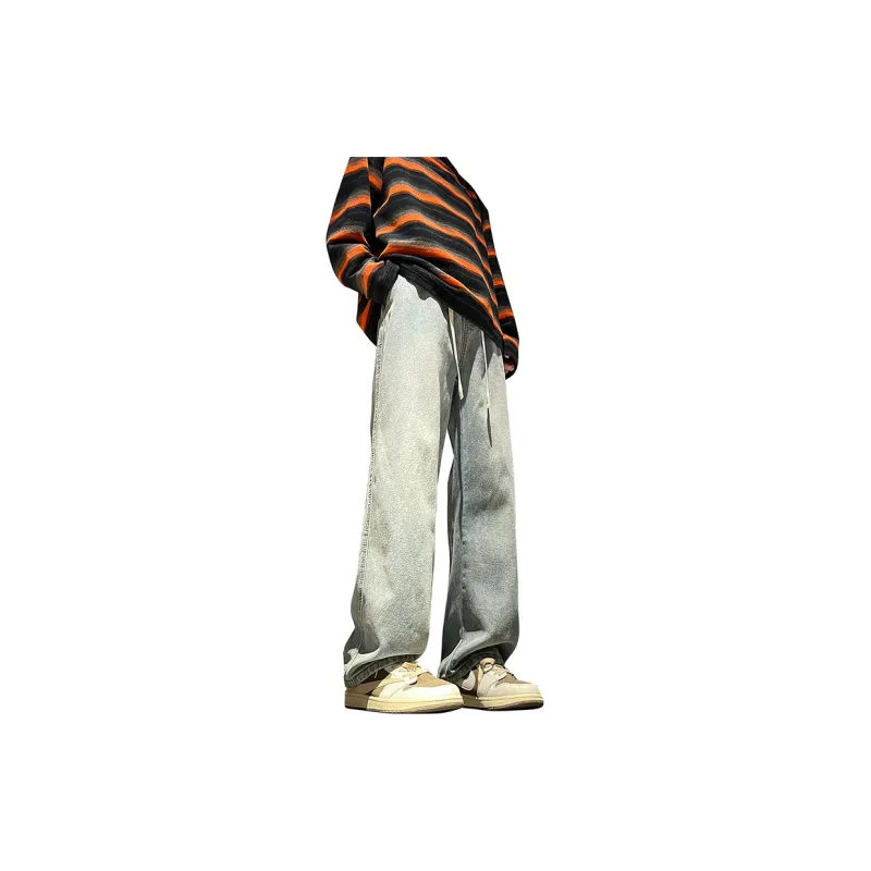 IJRJ Jeans Unisex-13