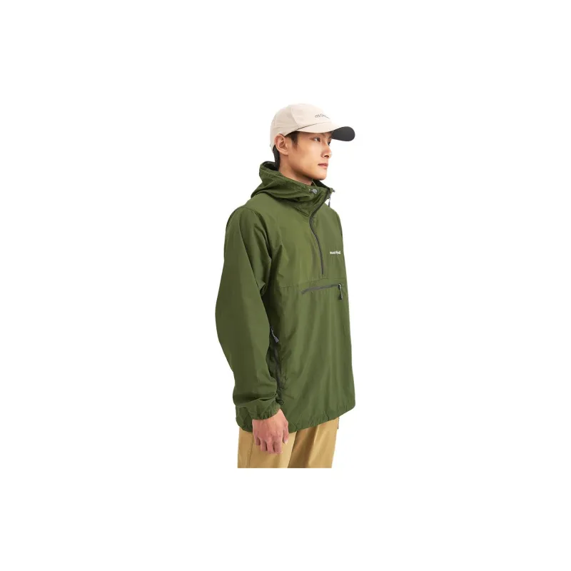 MONTBELL Jackets Unisex-10