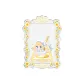 3-Inch Floral Dream Shown Photo Frame