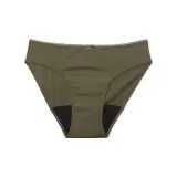 1 Pack (Casual Olive/Olive)