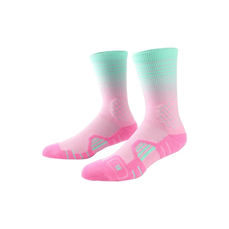 Primeet Basketball Socks Men's Combo Set-8