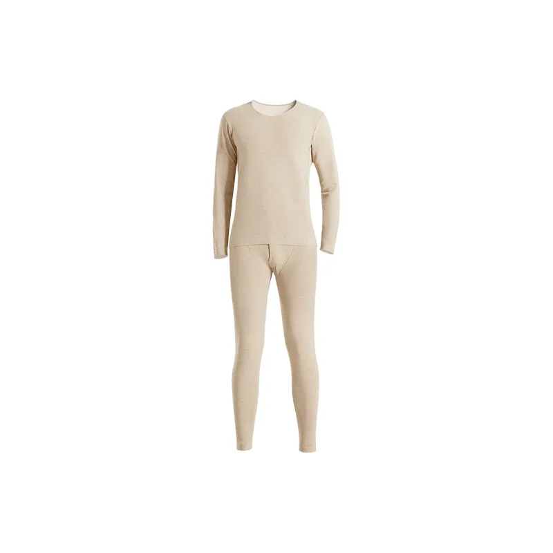 MIIOW Men Thermal Sets-10