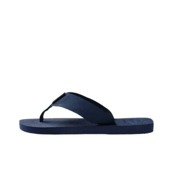 Havaianas Urban Slip-Resistant Flip Flops Unisex Marine Blue