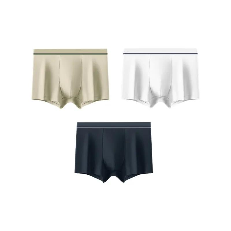 MIIOW Underpants Men's Combo Set-6