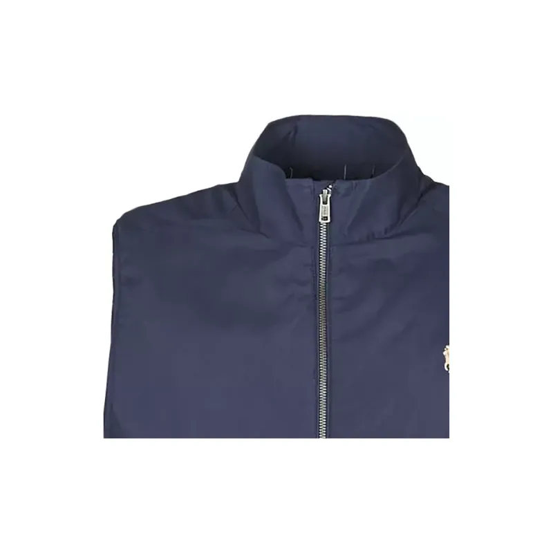 Polo Ralph Lauren Vest Men's Navy Blue-6