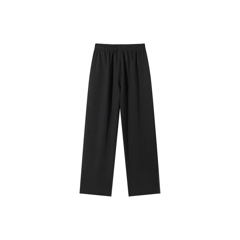 MIIOW Knitted Sports Pants Unisex-13