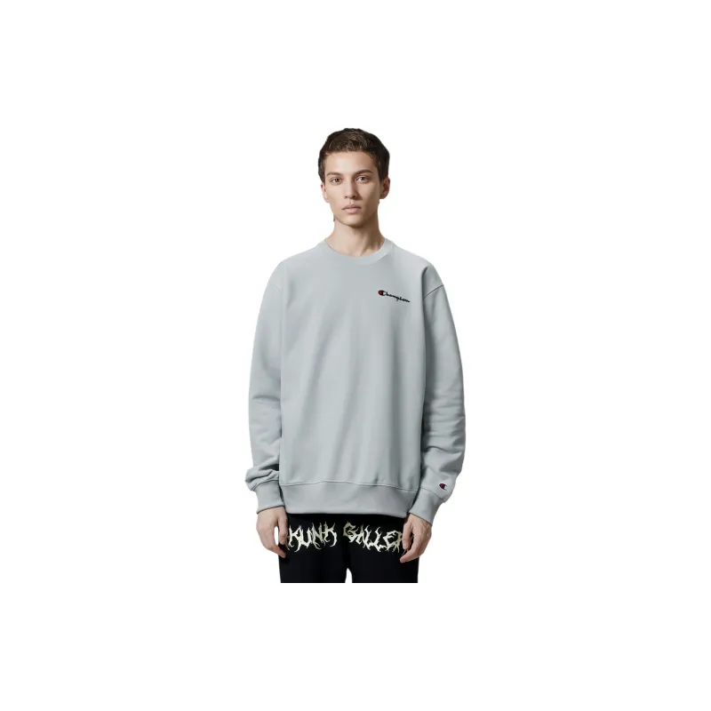 Champion Sweatshirts Unisex-2