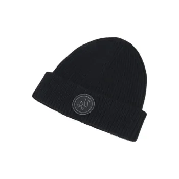 Under Armour Polyester Beanies Men's Black