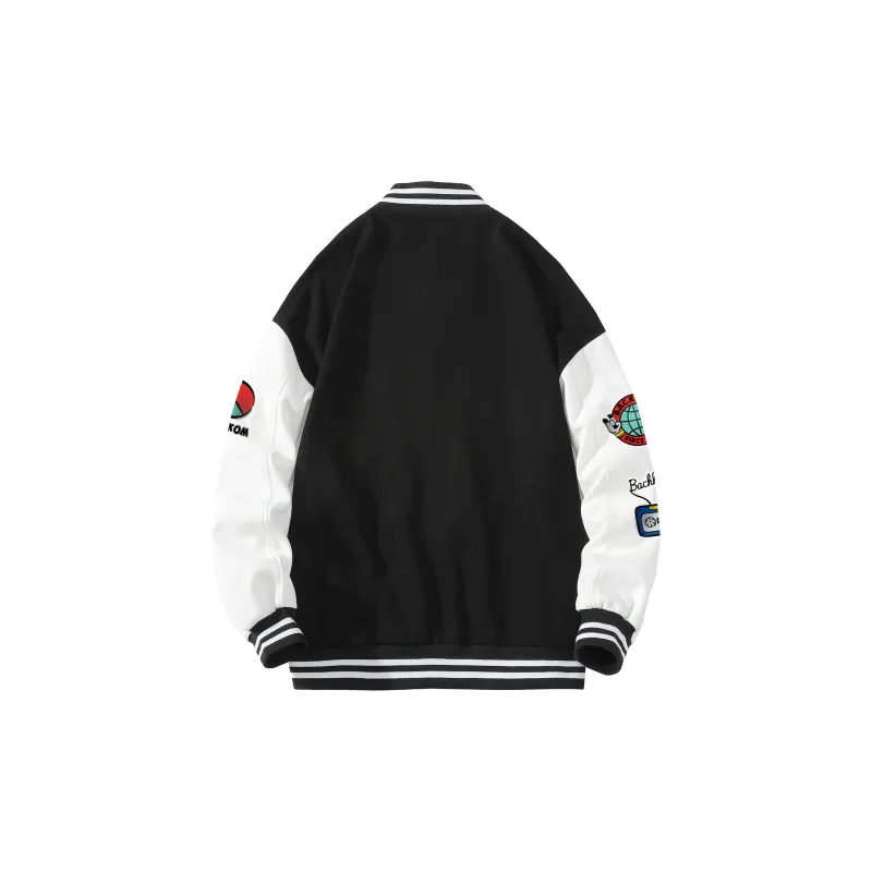 David Bakken Jackets Coats Unisex-1