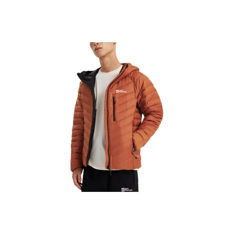 JACK WOLFSKIN Down Jackets Men-7