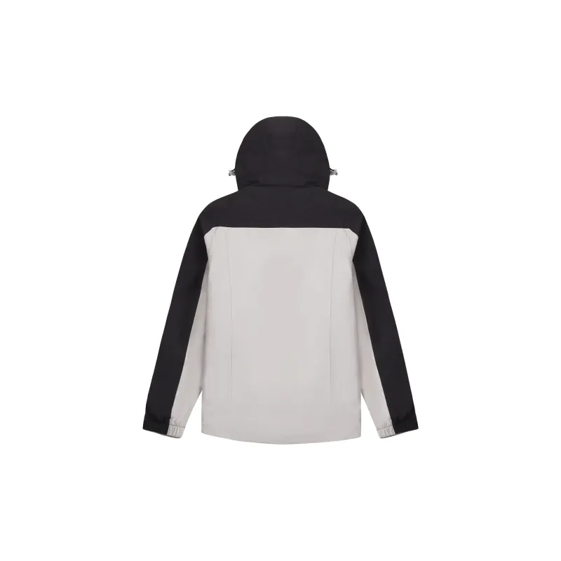 CAMEL Capsule Windbreaker Jacket Men's-1