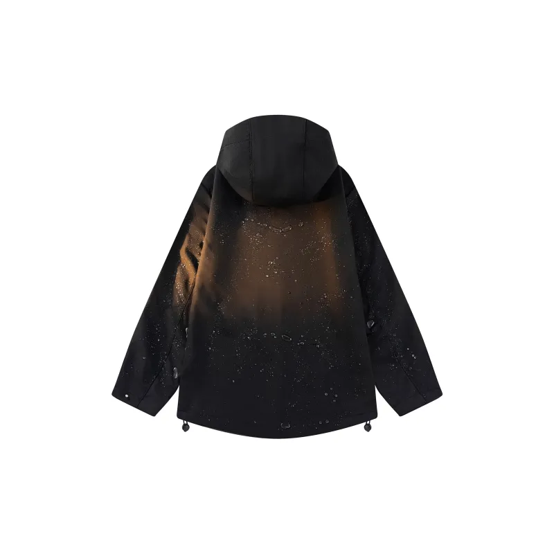Hosa Jackets Unisex-11