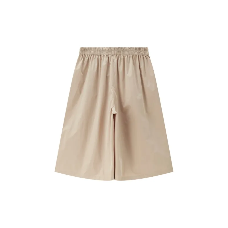 UNIQLO Casual Shorts Women's-1