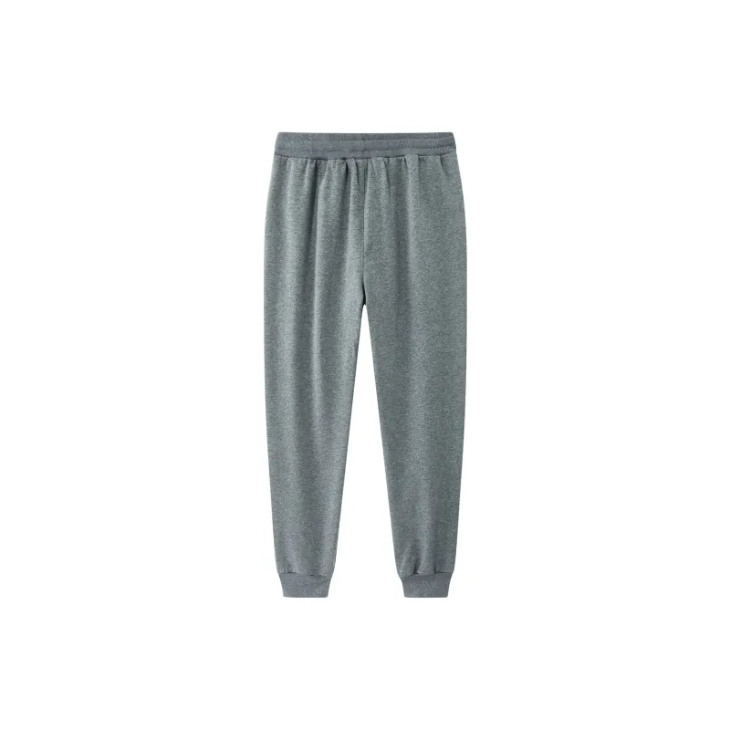 K bird Casual Pants Unisex-5