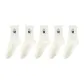 5 White