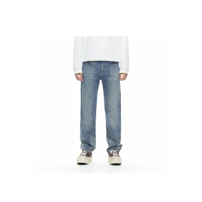 ABLE JEANS Men-13