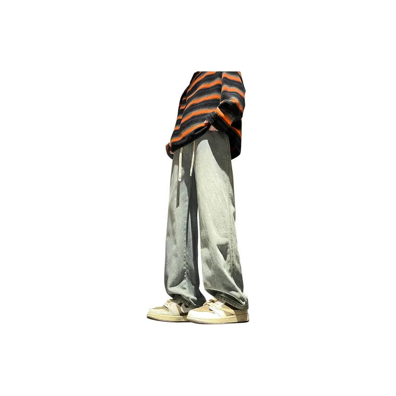 IJRJ Jeans Unisex-11