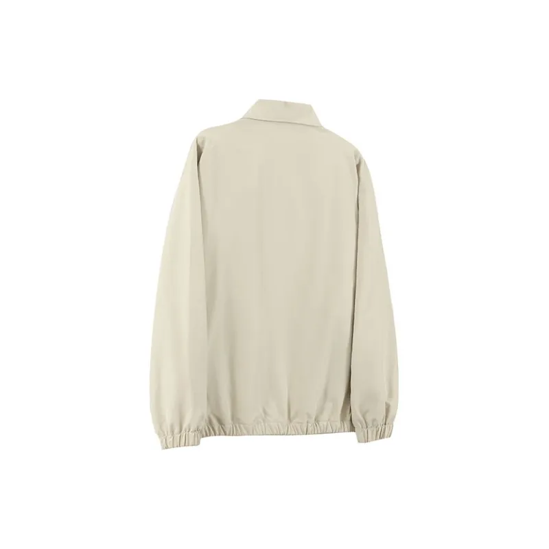 FAX FOR FMACM Jackets Unisex-3