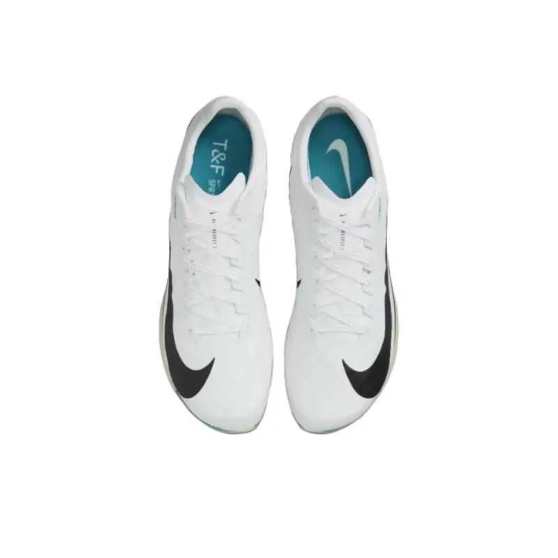 Nike Maxfly 2 White Bright Spruce Barely Green Black-3