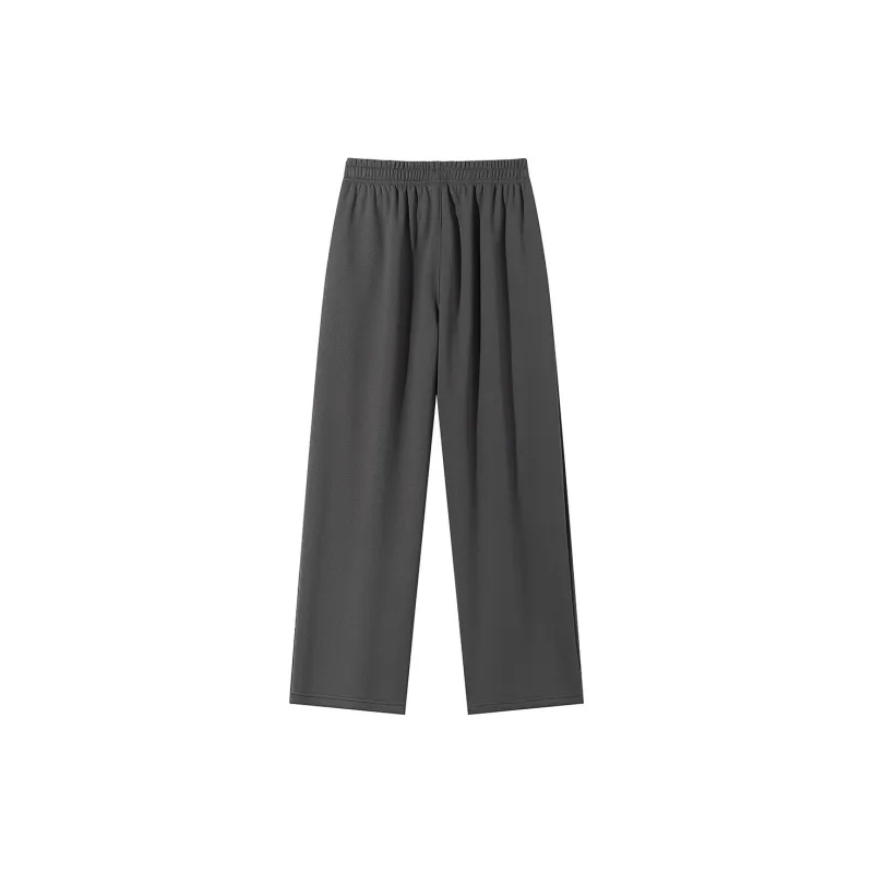 MIIOW Knitted Sports Pants Unisex-25