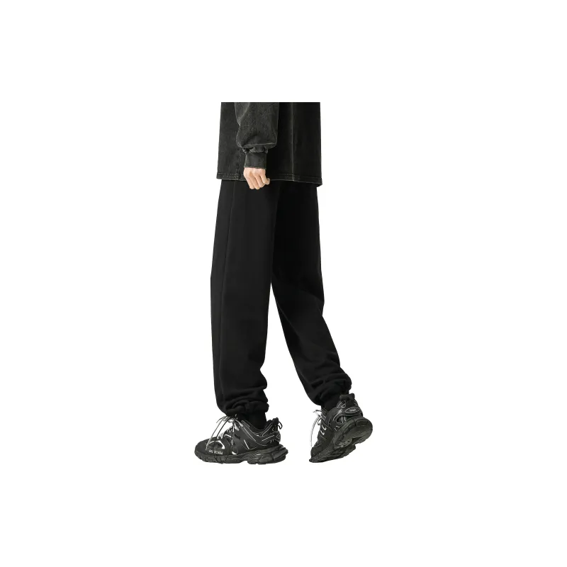 LA'T.WEEKEND Casual Pants Unisex-1