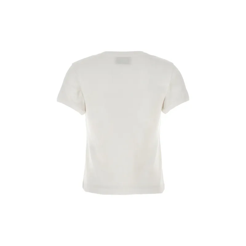COPERNI Logo Printed Slim Fit T Shirt-1