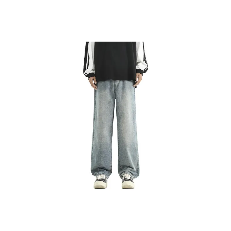 IJRJ Jeans Unisex-25