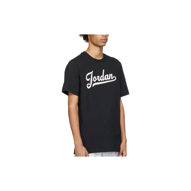 Jordan Flight Mvp S/S T shirt-3