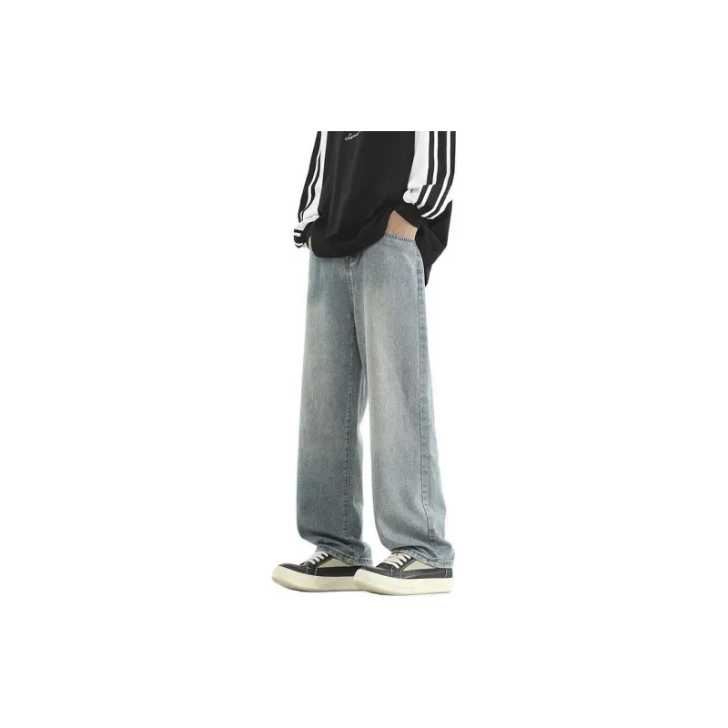 IJRJ Jeans Unisex-23