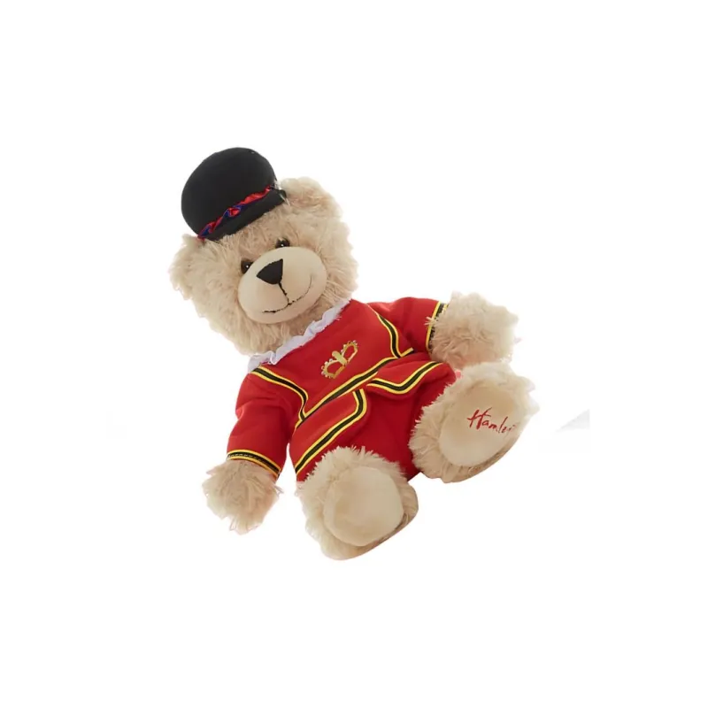 Hamleys Plush Toy-3