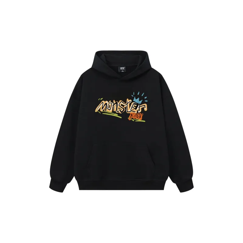 BTK Sweatshirts Unisex-1