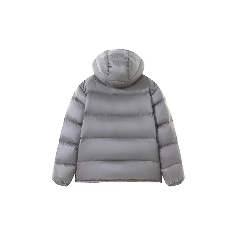 PIONEER CAMP Down Jacket Women's-1