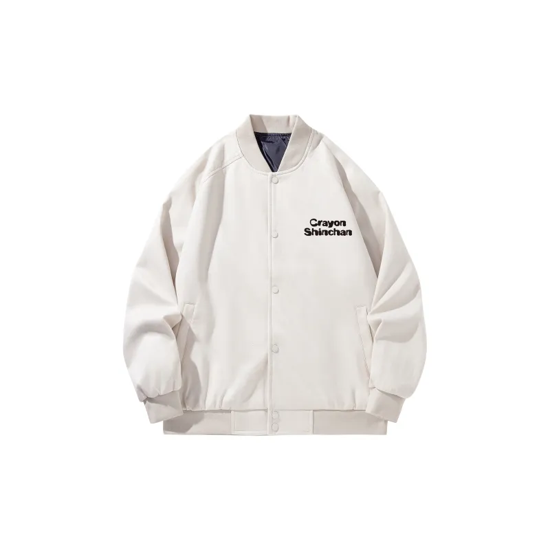 Crayon Shinchan Jackets Coats Unisex-5