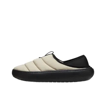 Crocs Low Top Casual Shoes Unisex Beige