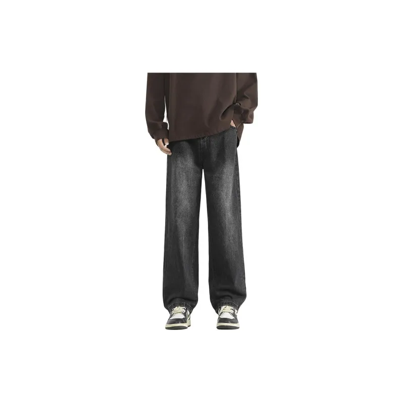 IJRJ Jeans Unisex-20
