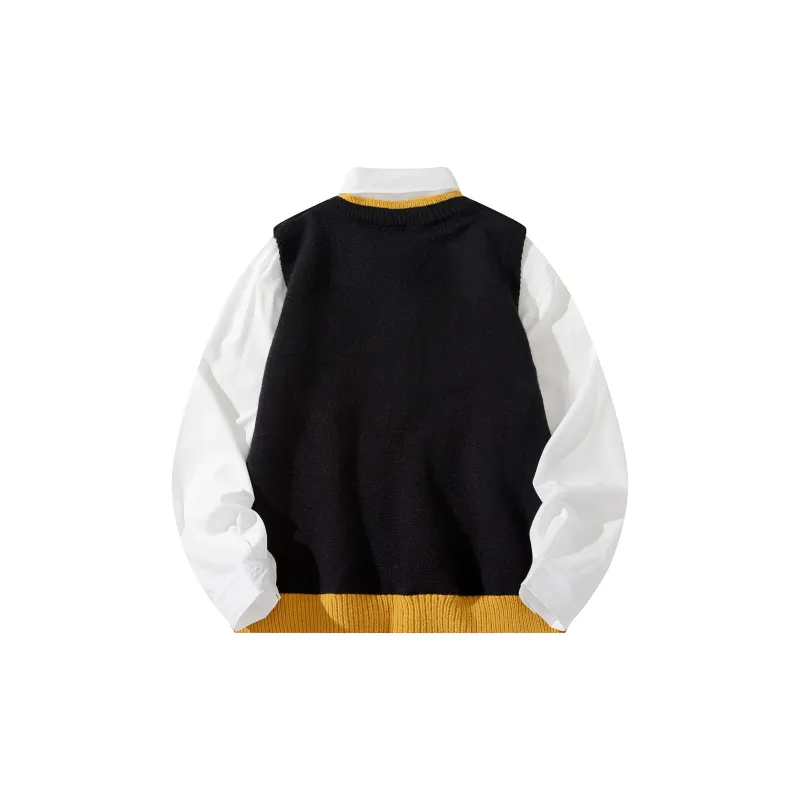 NCAA Knitwear Unisex-5